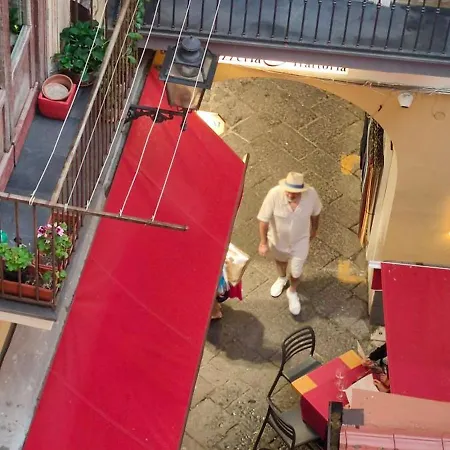 Apartman Archway Nine Sorrento