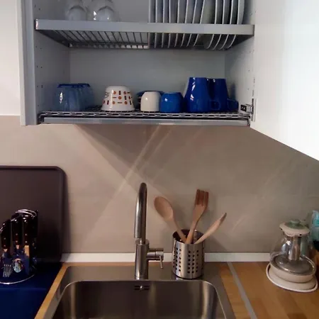 Archway Nine Apartman Sorrento