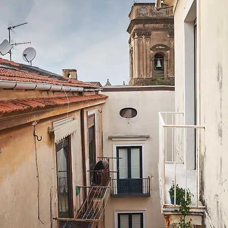 Archway Nine Apartman Sorrento