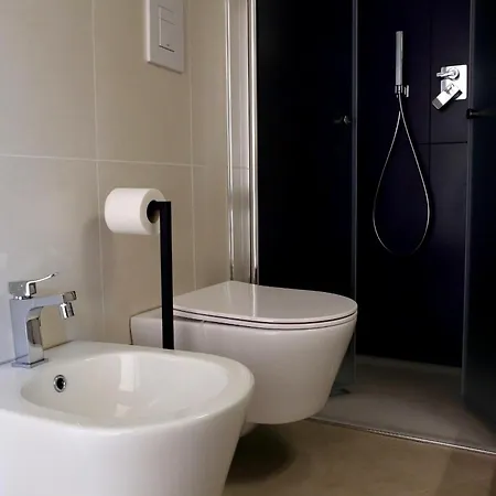 Apartman Archway Nine