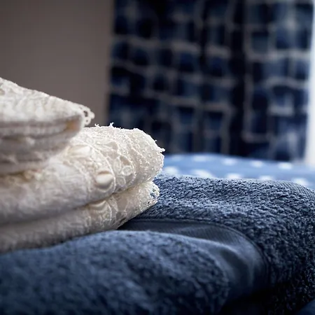 Archway Nine Apartman