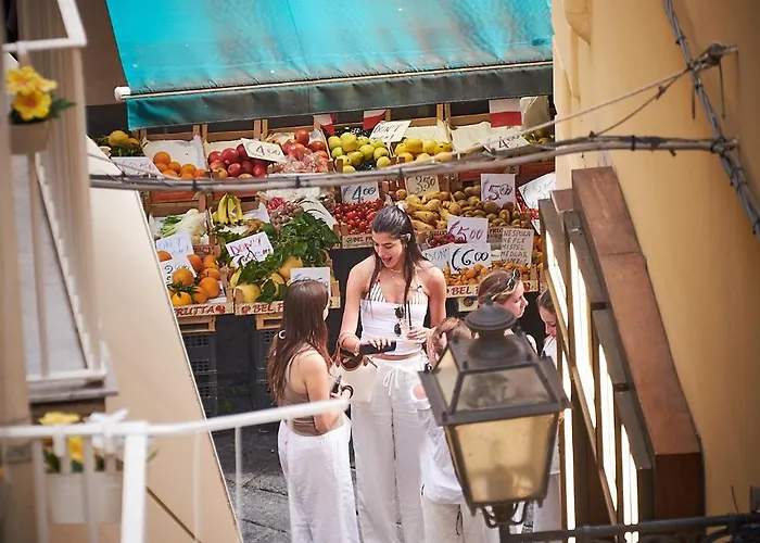 Appartement Archway Nine