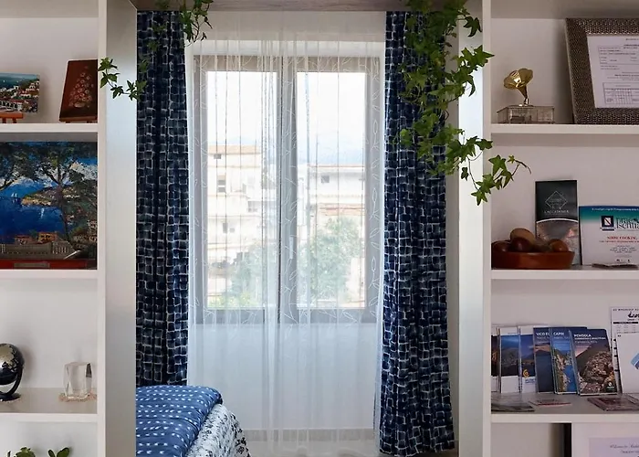 Appartement Archway Nine *