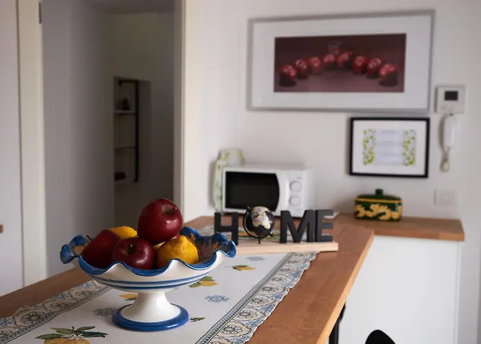 Archway Nine * Sorrente