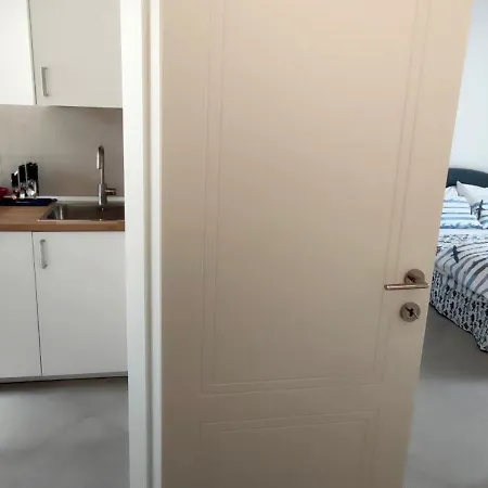 Apartament Archway Nine Półwysep Sorrentyński