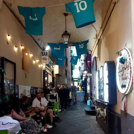 Archway Nine * Sorrent