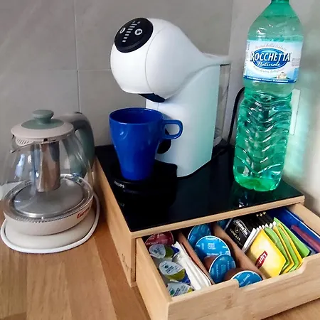 Apartament Archway Nine Półwysep Sorrentyński