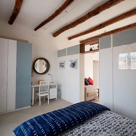 Archway Nine * Półwysep Sorrentyński