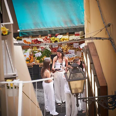 Apartament Archway Nine