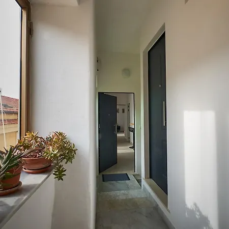 Archway Nine Półwysep Sorrentyński