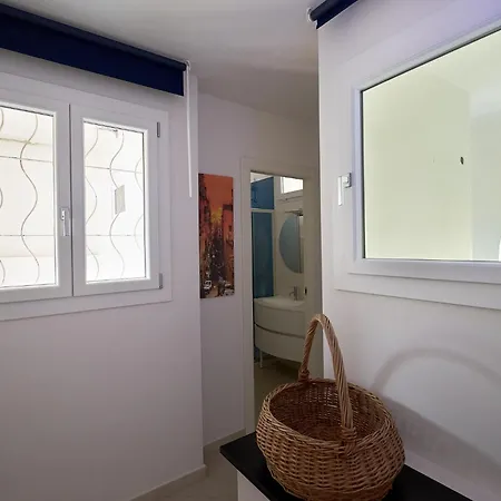 Archway Nine Sorrent