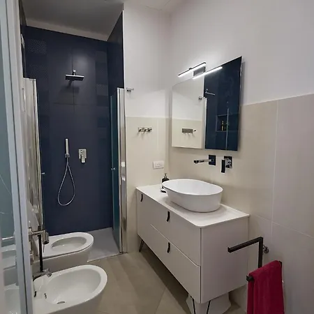 Apartament Archway Nine