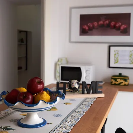 Archway Nine * Sorrent