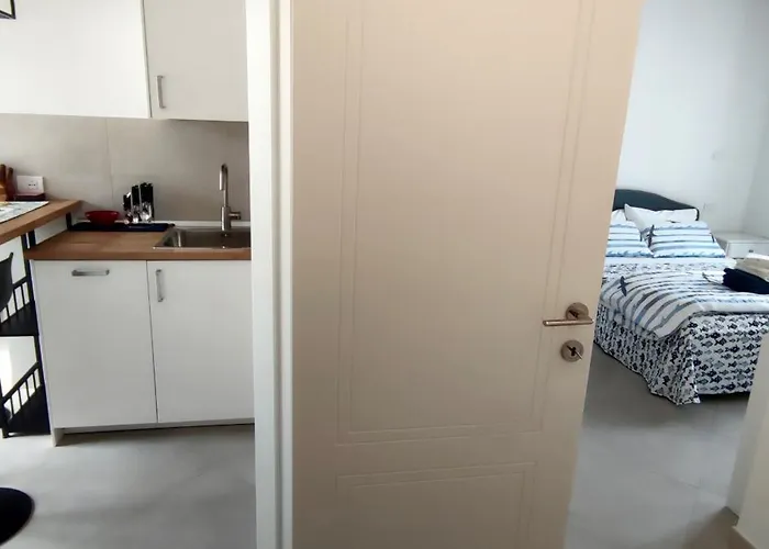 Apartamento Archway Nine Sorrento