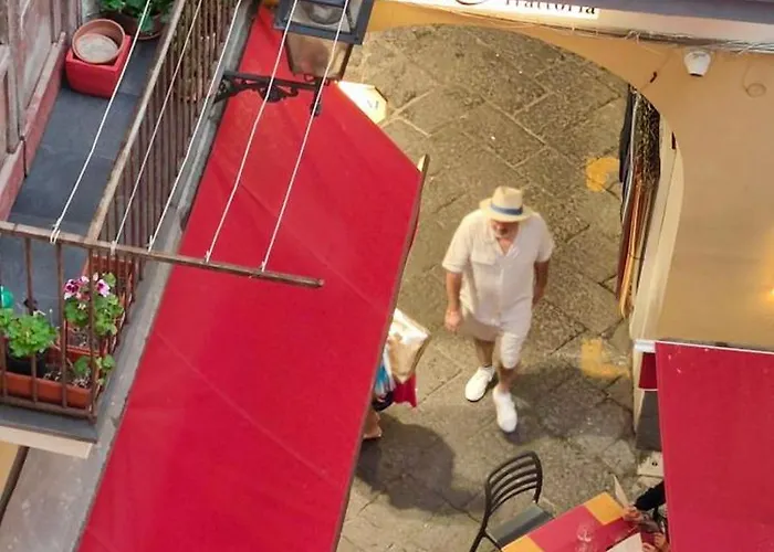 Apartment Archway Nine Sorrento