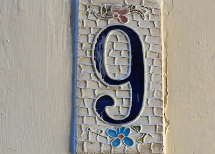 Archway Nine Apartamento *