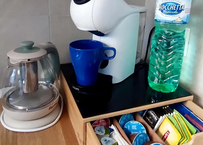 Apartamento Archway Nine Sorrento