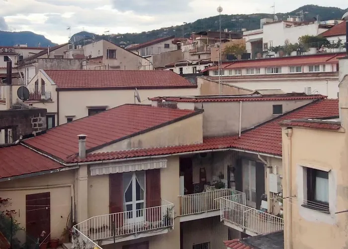 Archway Nine Appartement *