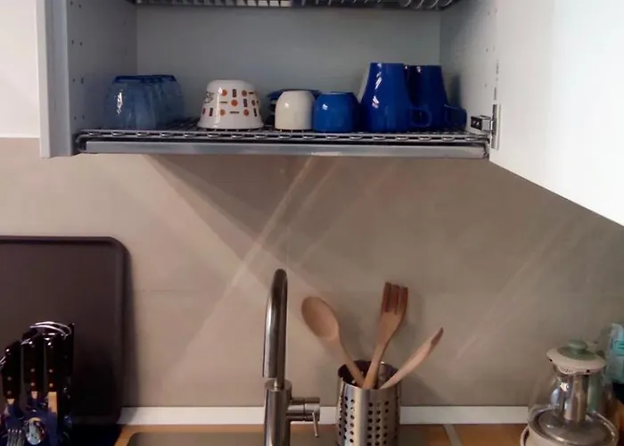 Archway Nine Apartamento Sorrento