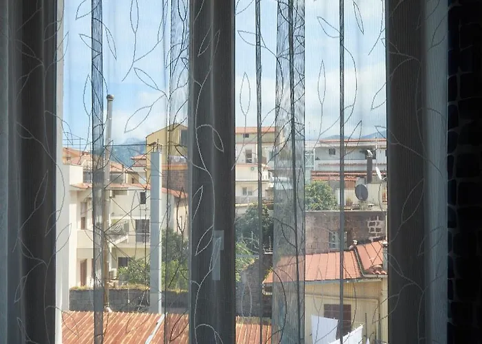 Appartement Archway Nine Sorrento