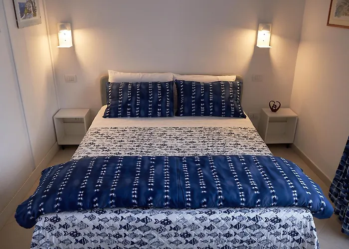 Archway Nine Sorrento