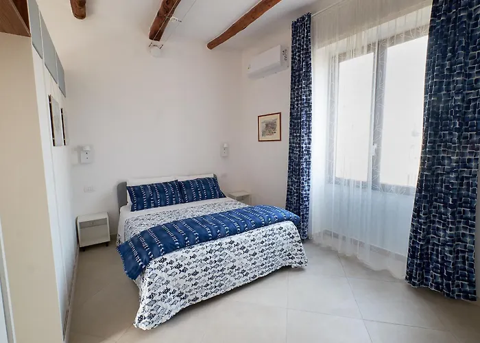 Archway Nine Appartement *