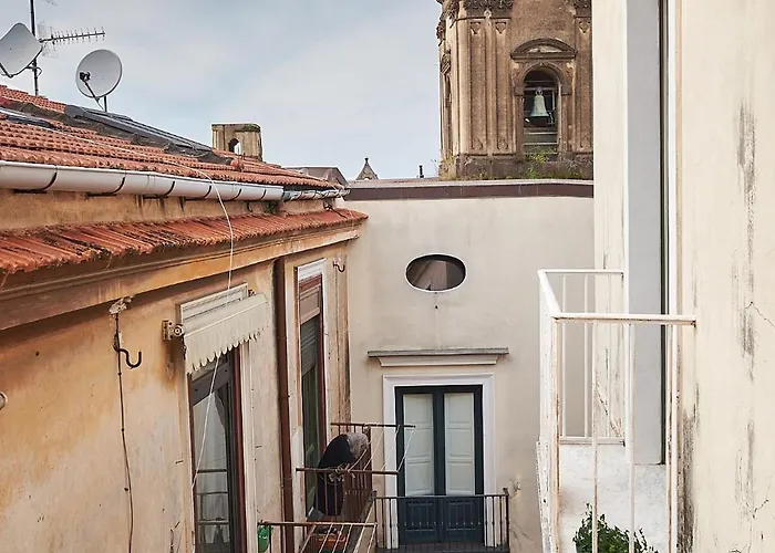Archway Nine Apartment Sorrento