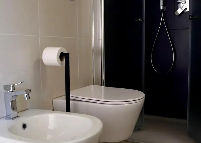 Apartamento Archway Nine