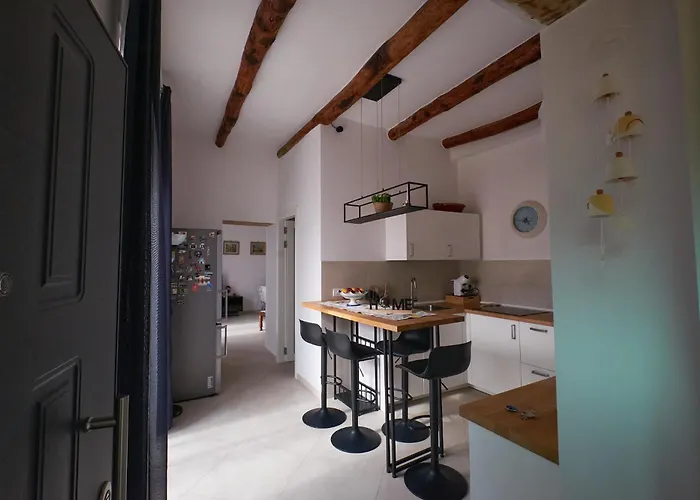 Appartement Archway Nine