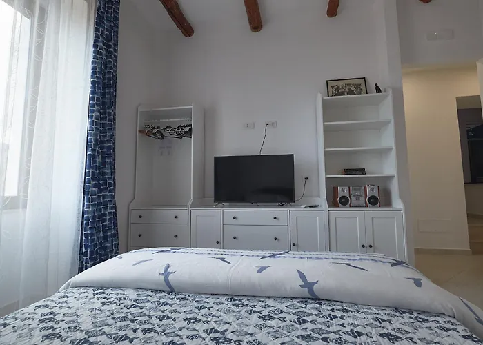 Appartement Archway Nine