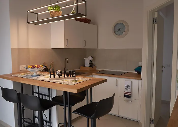 Archway Nine Apartment Sorrento