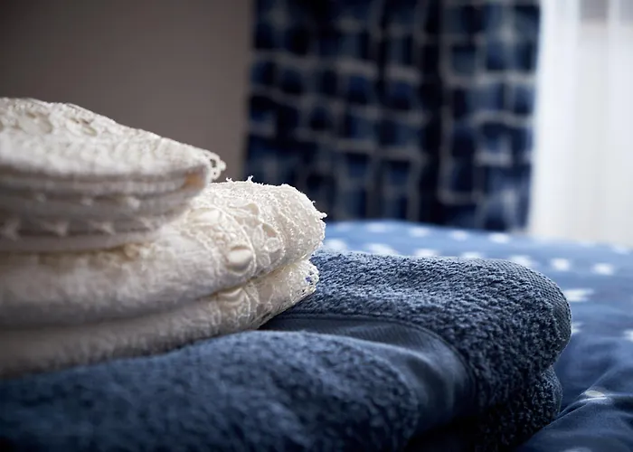 Archway Nine Apartment