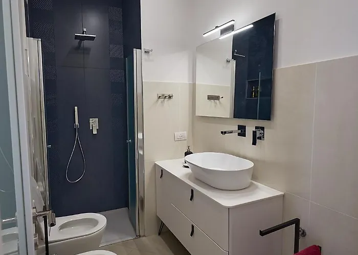 Apartamento Archway Nine