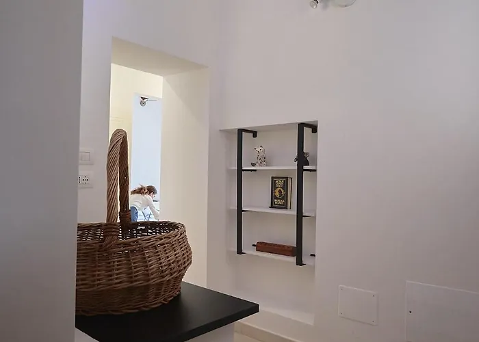 Archway Nine Apartment Sorrento