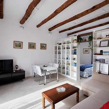 Archway Nine Сорренто