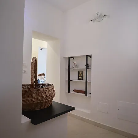 Archway Nine Апартаменти Сорренто